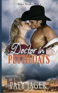 Produktbild: Doctor in Petticoats
