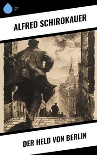 Produktbild: Der Held von Berlin