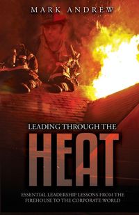 Produktbild: Leading Through the Heat