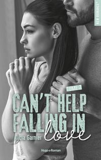 Produktbild: Can't help falling in love - Tome 02