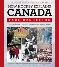 Produktbild: How Hockey Explains Canada