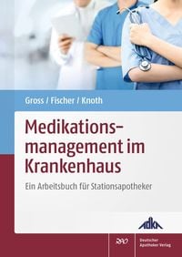 Produktbild: Medikationsmanagement im Krankenhaus