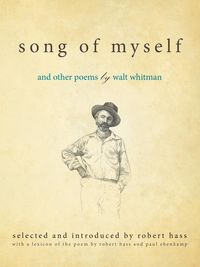 Produktbild: Song of Myself