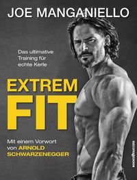 Bild vom Artikel Extrem Fit vom Autor Joe Manganiello