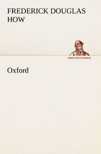 Produktbild: Oxford
