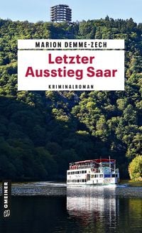 Produktbild: Letzter Ausstieg Saar