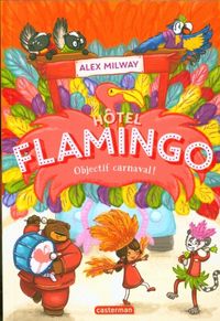 Produktbild: H&ocirc;tel Flamingo