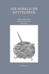 Produktbild: Die wirkliche Mittelerde