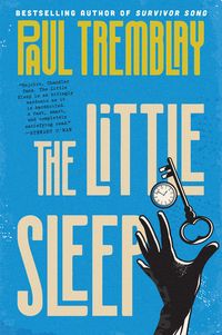 Produktbild: Little Sleep, The