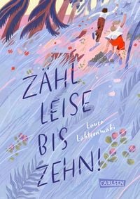 Produktbild Zähl leise bis zehn!