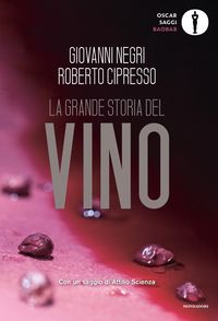 Produktbild: La grande storia del vino