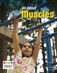 Produktbild: Giulieri, A: All About Muscles