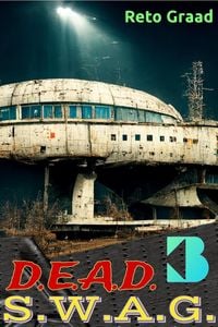 Produktbild: Dead Swag #3 (Waisenkind im System LitRPG, #3)