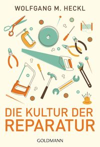 Produktbild: Die Kultur der Reparatur