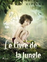 Produktbild: Le Livre de la Jungle