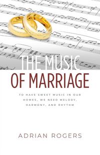 Produktbild: The Music of Marriage