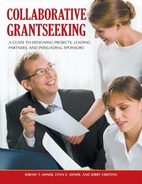 Produktbild: Collaborative Grantseeking