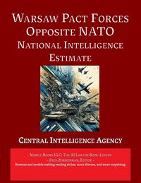 Produktbild: Warsaw Pact Forces Opposite NATO [Annotated]