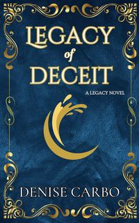 Produktbild: Legacy of Deceit