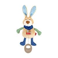 Produktbild: sigikid 40356 - Spieluhr Hase Kinderbunt