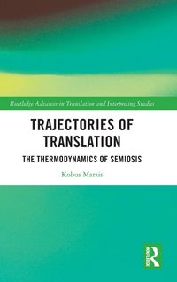 Produktbild: Trajectories of Translation