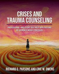 Produktbild: Crises and Trauma Counseling