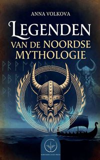 Produktbild: Legenden van de Noordse Mythologie