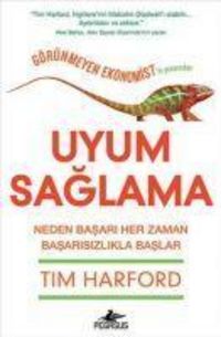 Produktbild: Uyum Saglama