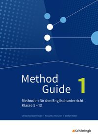 Bild vom Artikel Method Guide 1 vom Autor Christin Grieser-Kindel