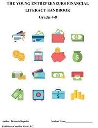 Produktbild: Young Entrepreneurs Financial Literacy Handbook