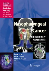 Produktbild: Nasopharyngeal Cancer