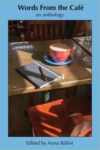 Produktbild: Words From the Cafe