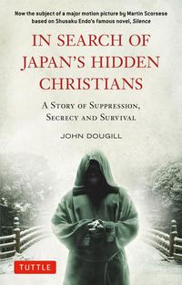 Produktbild: In Search of Japan's Hidden Christians