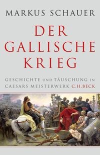 Produktbild: Der Gallische Krieg