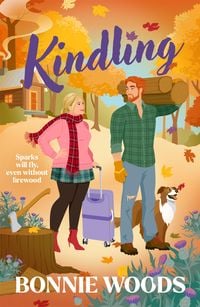 Produktbild: Kindling