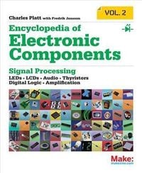 Produktbild: Encyclopedia of Electronic Components Volume 2