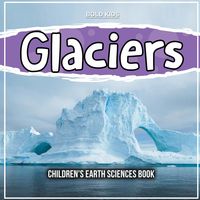 Produktbild: Glaciers
