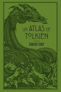 Produktbild: Un atlas de Tolkien