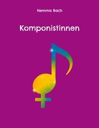 Produktbild: Komponistinnen