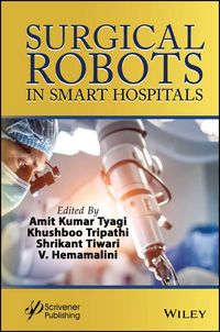 Produktbild: Surgical Robots in Smart Hospitals