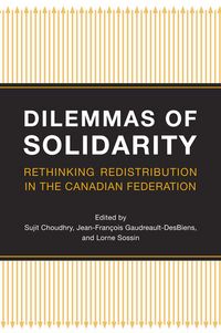 Produktbild: Dilemmas of Solidarity