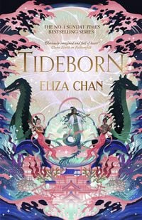 Produktbild: Tideborn
