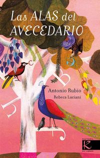 Produktbild: Las alas del avecedario