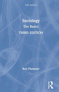 Produktbild: Plummer, K: Sociology