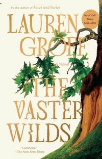 Produktbild: The Vaster Wilds