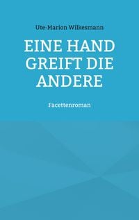 Produktbild: Eine Hand greift die andere