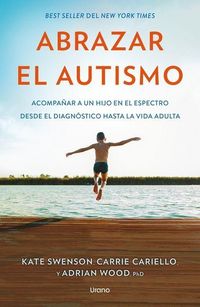 Produktbild: Abrazar El Autismo