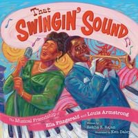 Produktbild: That Swingin' Sound!