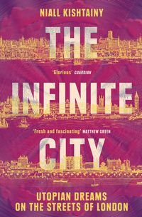 Produktbild: The Infinite City