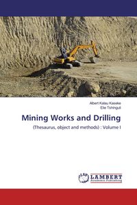 Produktbild: Mining Works and Drilling